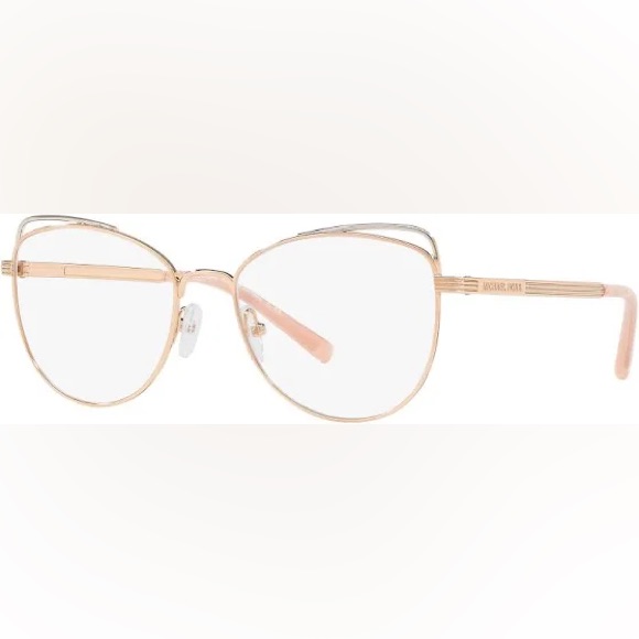 Michael Kors Santiago 3025 Lens